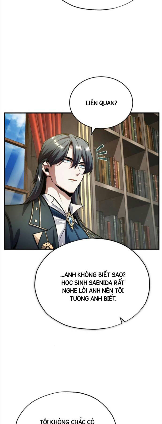 Giáo Sư Gián Điệp - Chapter 79 - Page 56