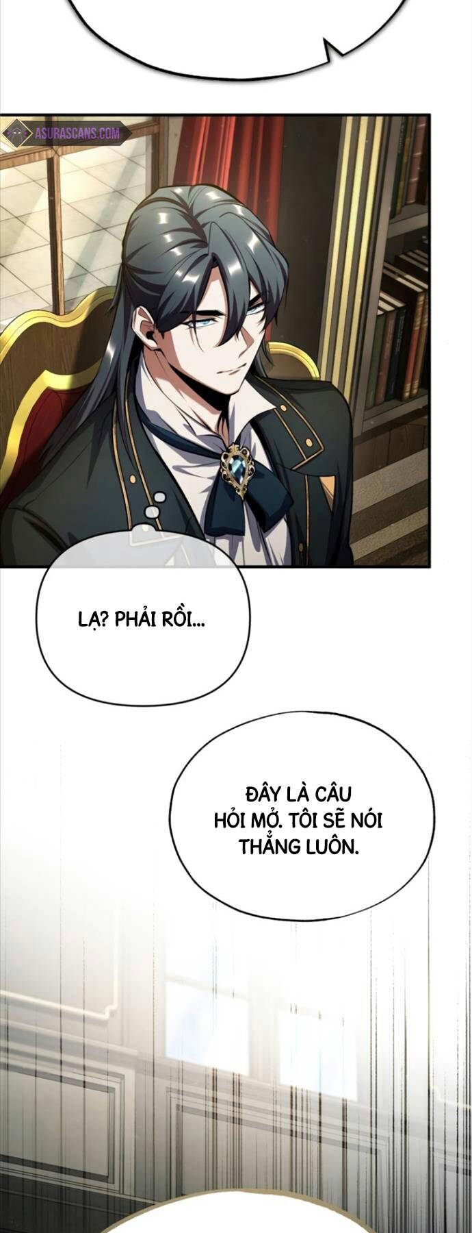 Giáo Sư Gián Điệp - Chapter 79 - Page 58