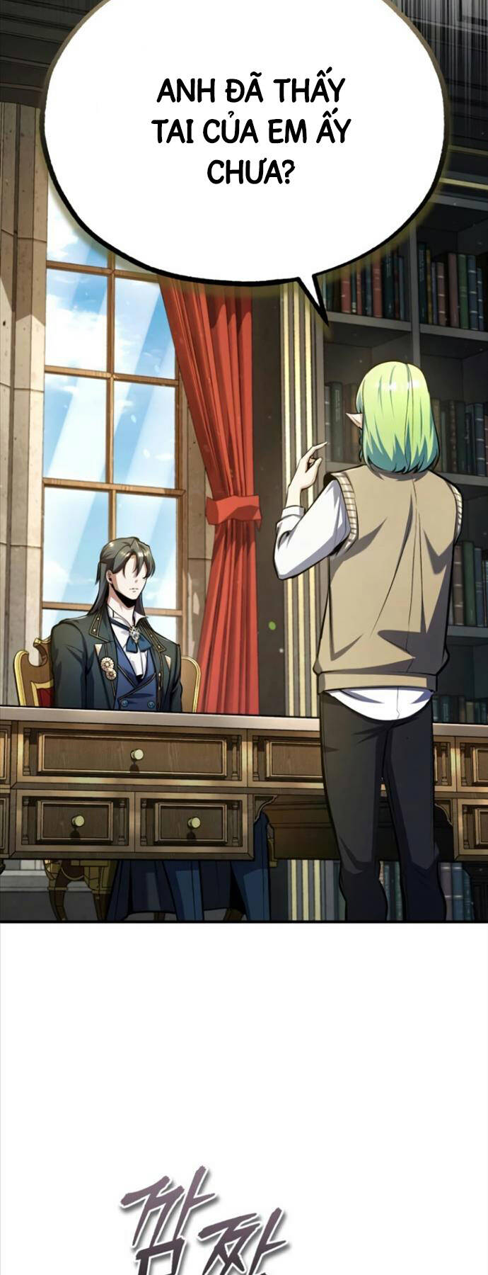 Giáo Sư Gián Điệp - Chapter 79 - Page 59