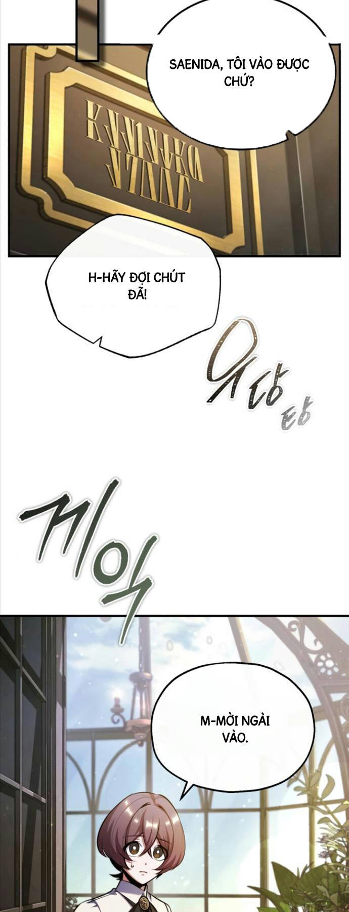 Giáo Sư Gián Điệp - Chapter 79 - Page 63