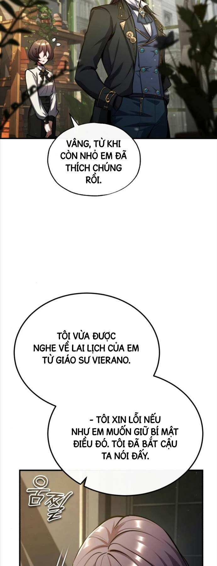 Giáo Sư Gián Điệp - Chapter 79 - Page 65