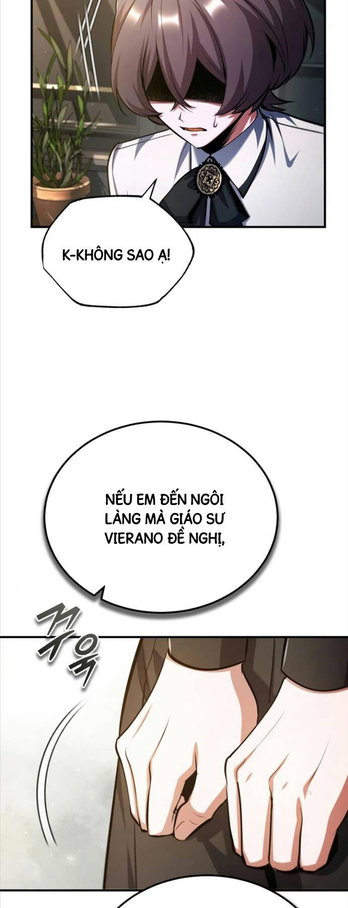 Giáo Sư Gián Điệp - Chapter 79 - Page 66