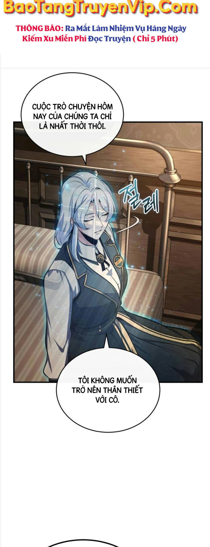 Giáo Sư Gián Điệp - Chapter 79 - Page 6