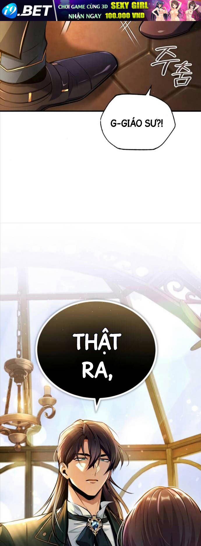 Giáo Sư Gián Điệp - Chapter 79 - Page 71