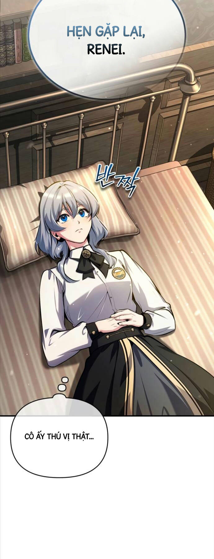 Giáo Sư Gián Điệp - Chapter 79 - Page 8