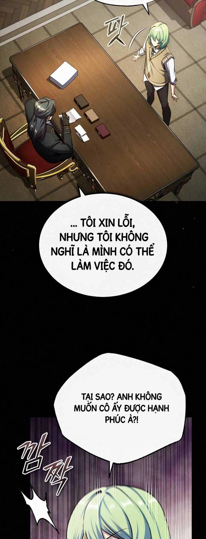 Giáo Sư Gián Điệp - Chapter 80 - Page 11
