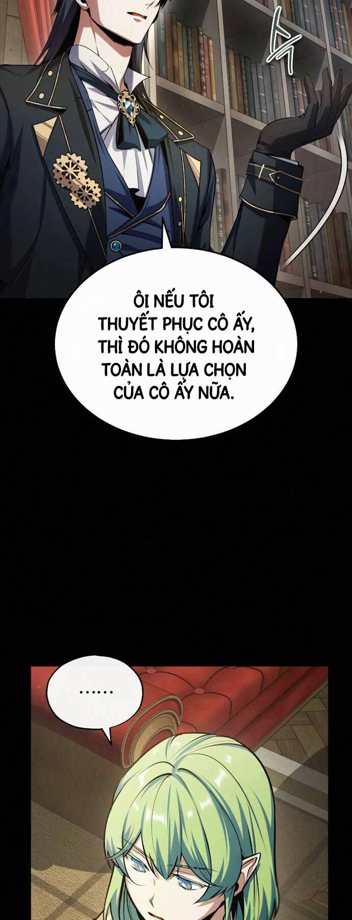 Giáo Sư Gián Điệp - Chapter 80 - Page 13