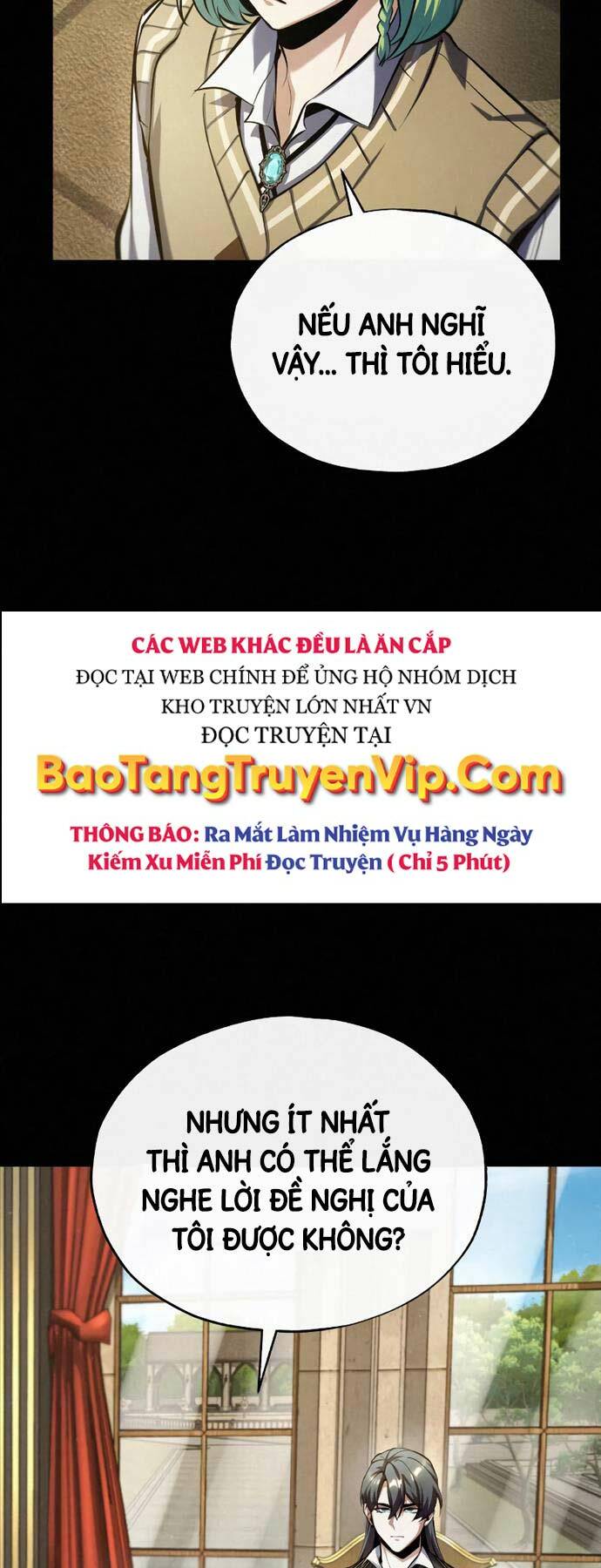 Giáo Sư Gián Điệp - Chapter 80 - Page 14