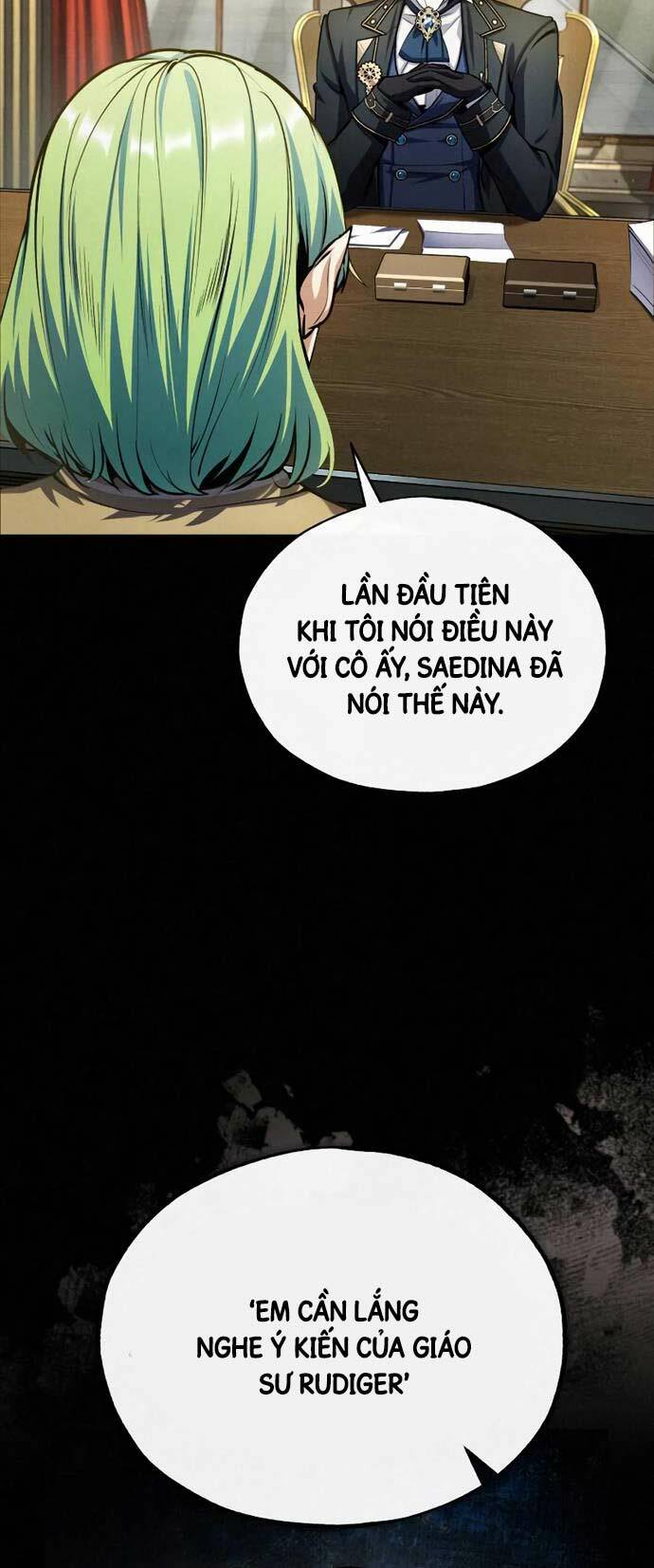 Giáo Sư Gián Điệp - Chapter 80 - Page 15