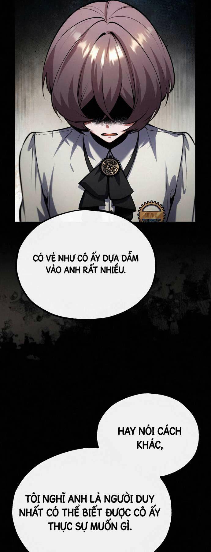 Giáo Sư Gián Điệp - Chapter 80 - Page 16