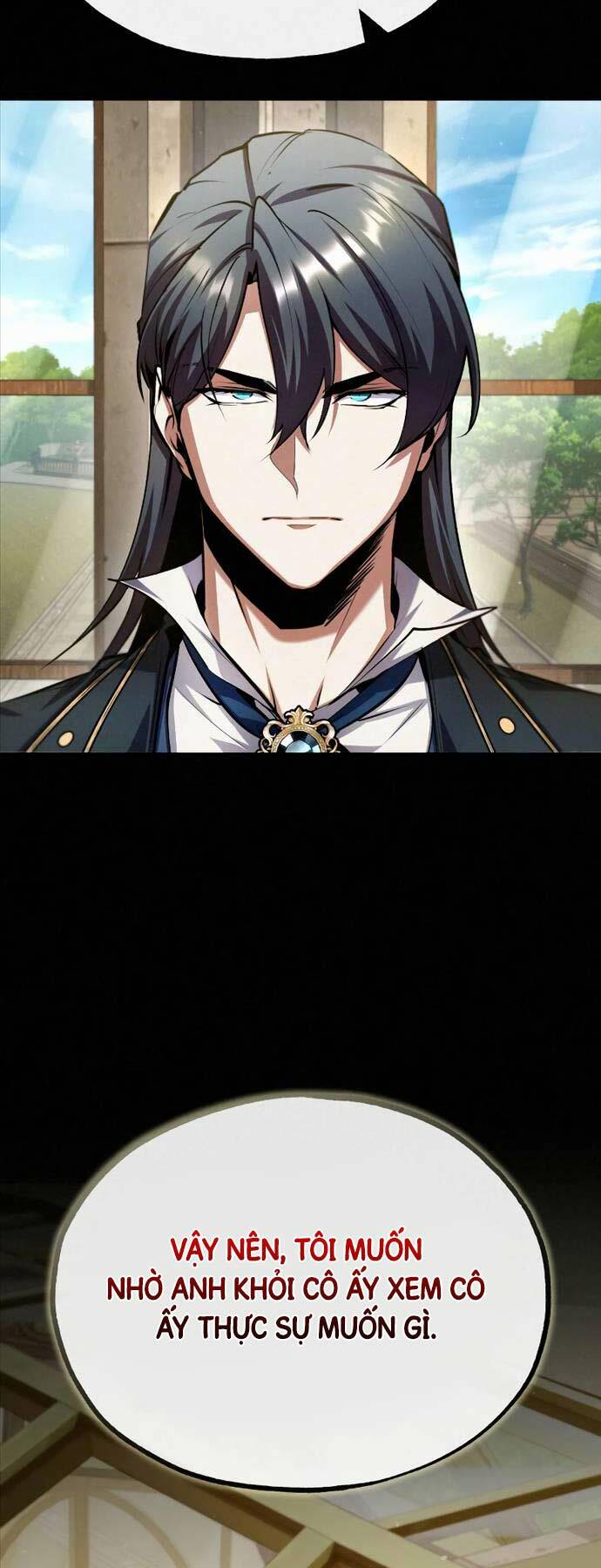 Giáo Sư Gián Điệp - Chapter 80 - Page 17