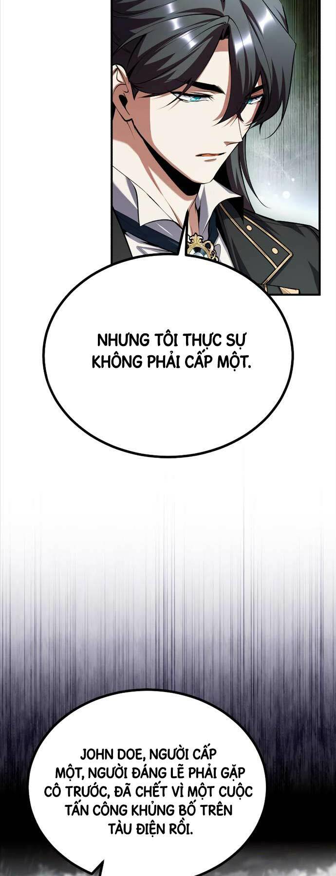 Giáo Sư Gián Điệp - Chapter 80 - Page 21