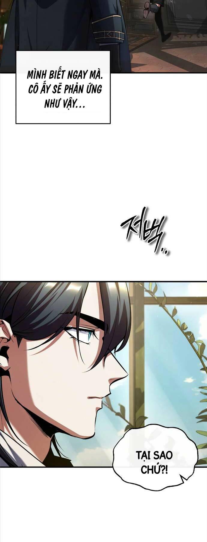 Giáo Sư Gián Điệp - Chapter 80 - Page 27