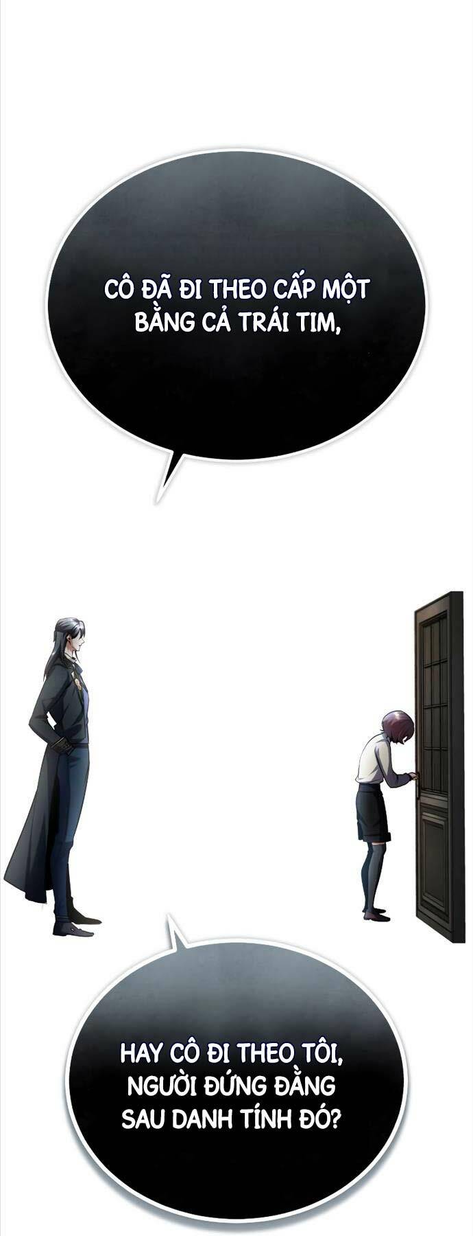 Giáo Sư Gián Điệp - Chapter 80 - Page 30