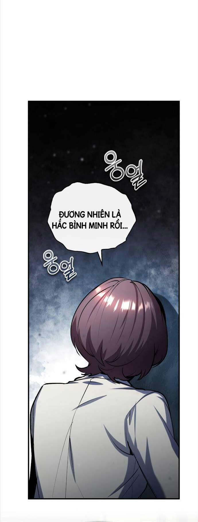 Giáo Sư Gián Điệp - Chapter 80 - Page 31