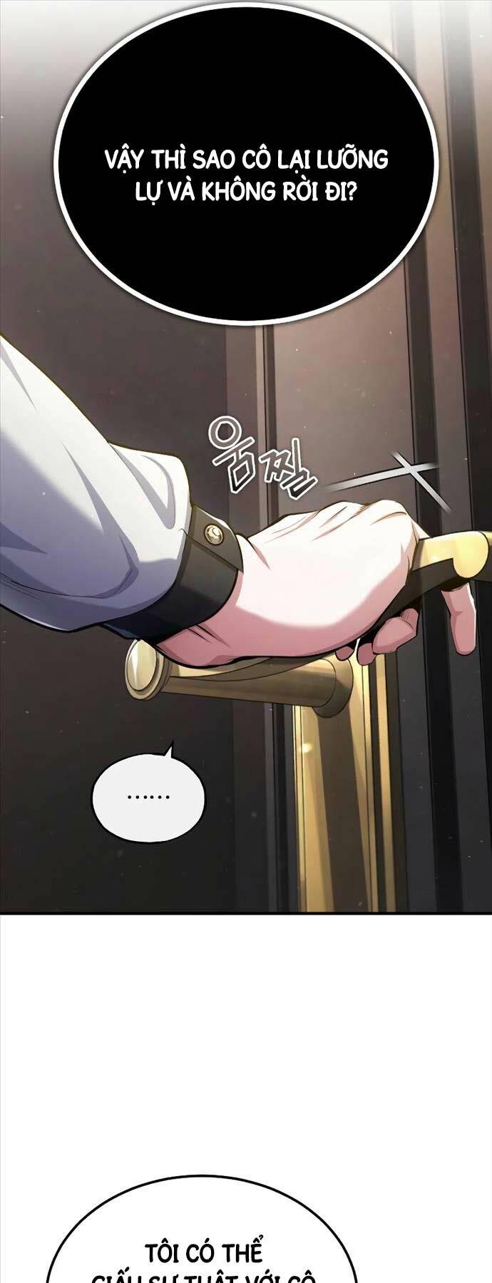 Giáo Sư Gián Điệp - Chapter 80 - Page 32