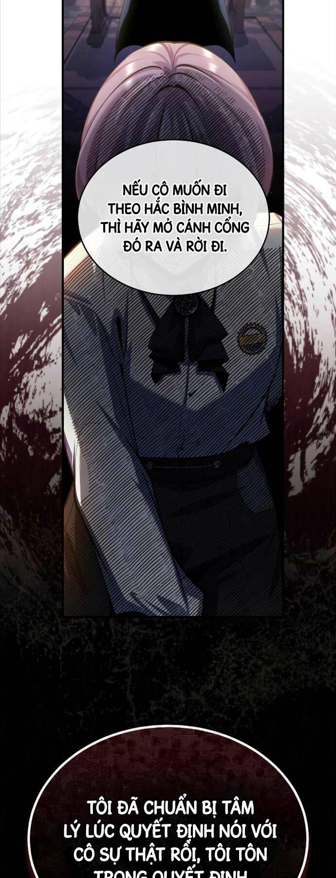 Giáo Sư Gián Điệp - Chapter 80 - Page 35