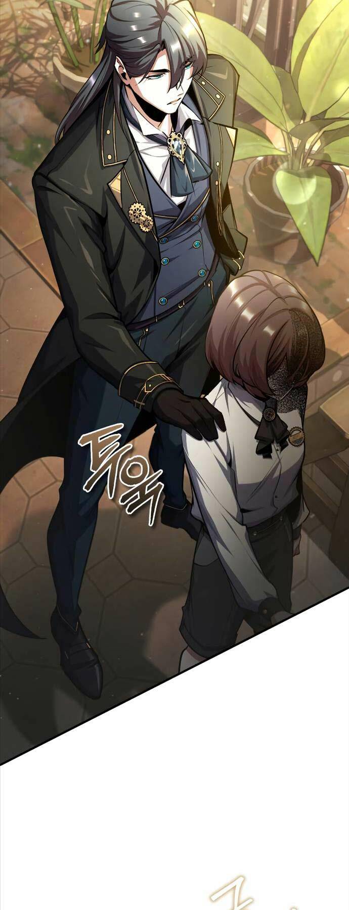 Giáo Sư Gián Điệp - Chapter 80 - Page 38