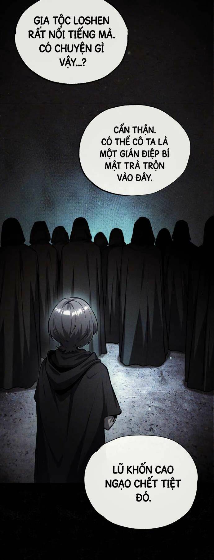 Giáo Sư Gián Điệp - Chapter 80 - Page 40