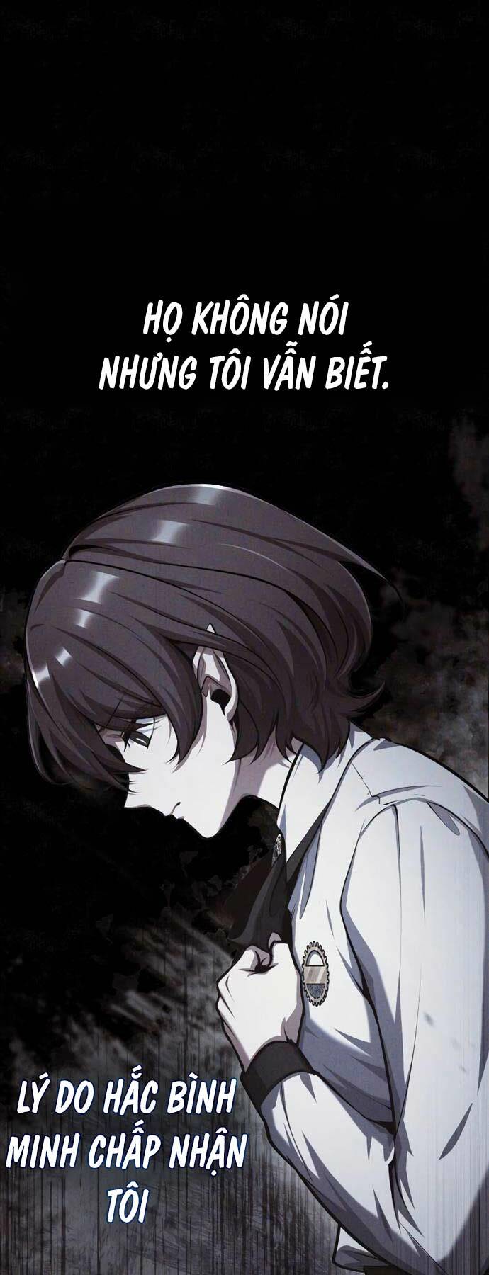 Giáo Sư Gián Điệp - Chapter 80 - Page 41