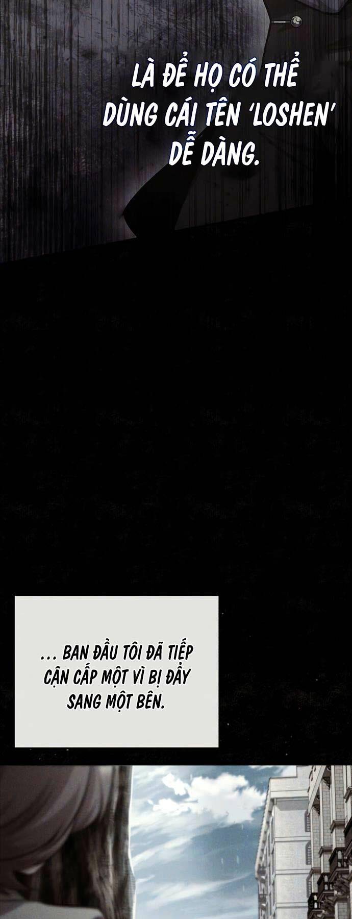 Giáo Sư Gián Điệp - Chapter 80 - Page 42