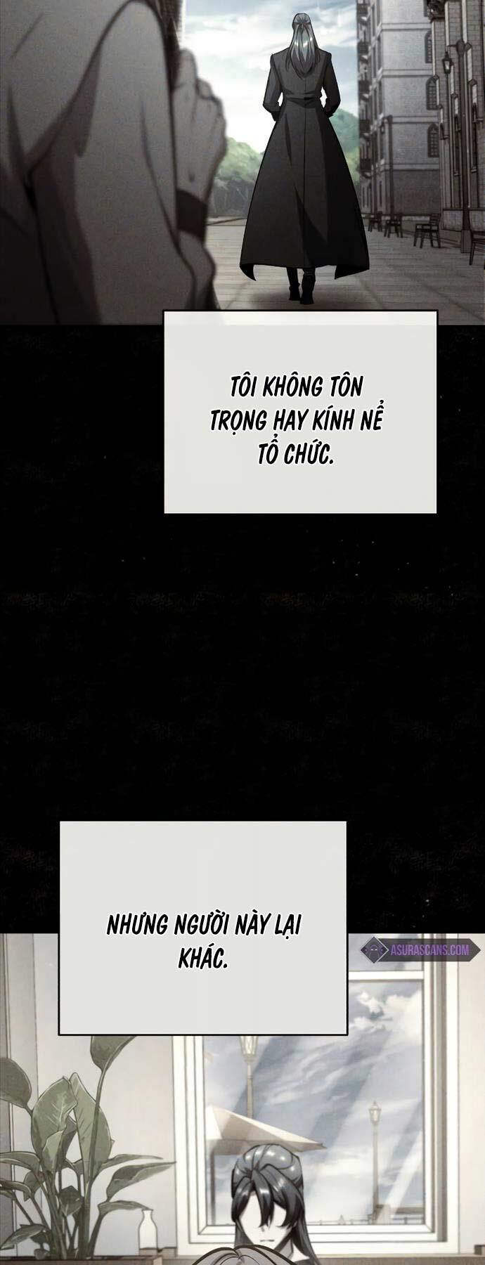 Giáo Sư Gián Điệp - Chapter 80 - Page 43