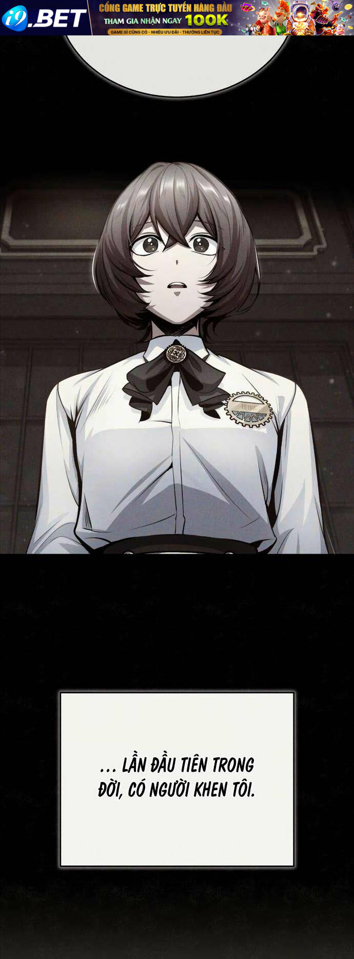 Giáo Sư Gián Điệp - Chapter 80 - Page 45