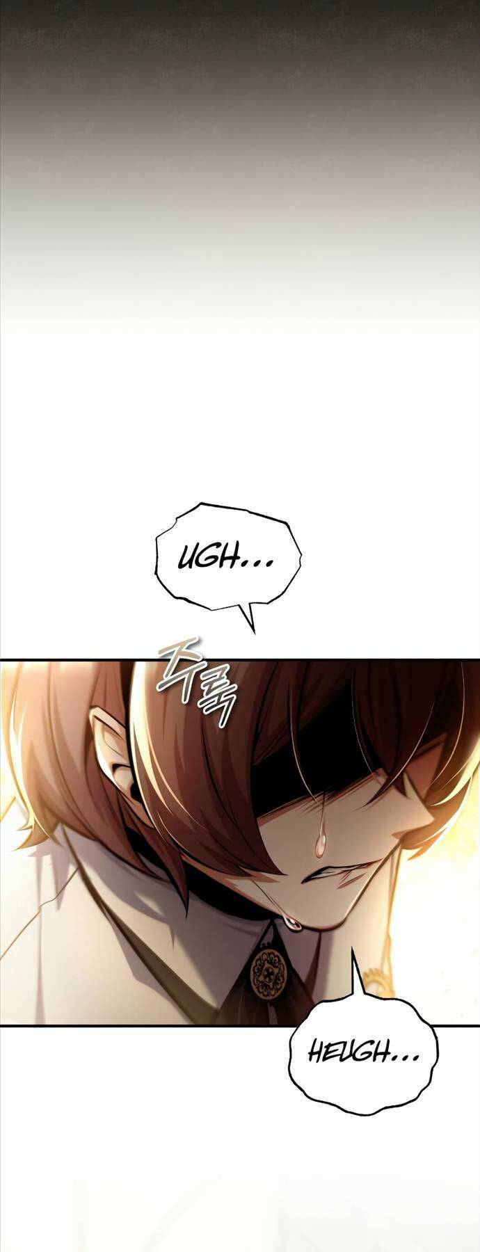 Giáo Sư Gián Điệp - Chapter 80 - Page 46