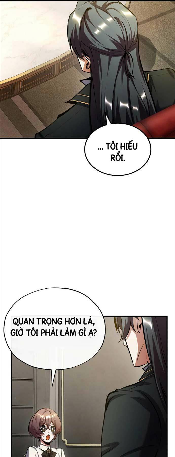 Giáo Sư Gián Điệp - Chapter 80 - Page 51