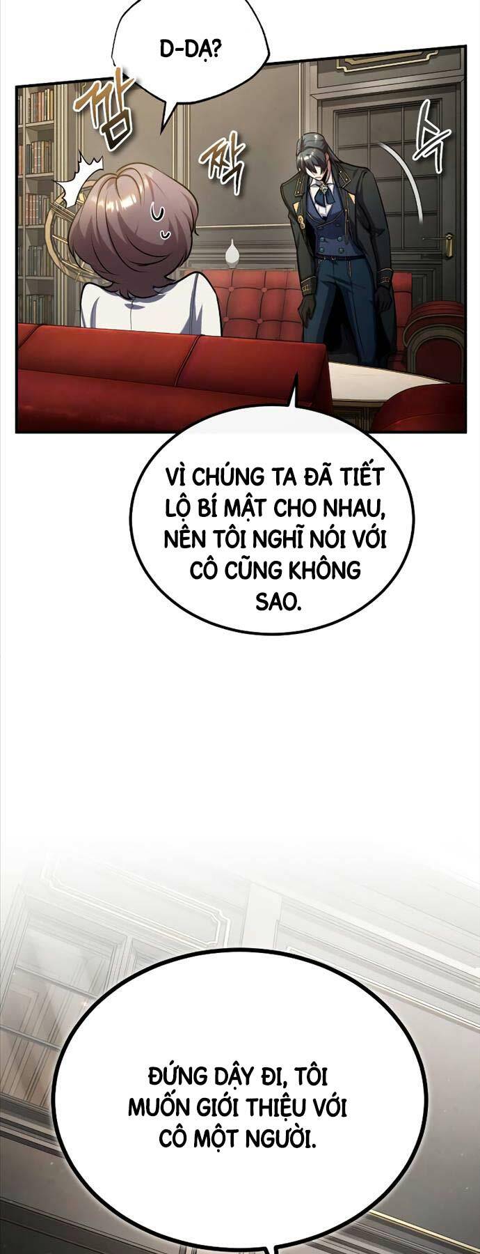 Giáo Sư Gián Điệp - Chapter 80 - Page 54