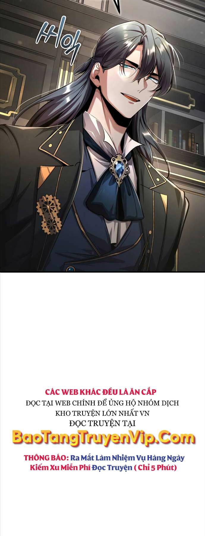 Giáo Sư Gián Điệp - Chapter 80 - Page 55