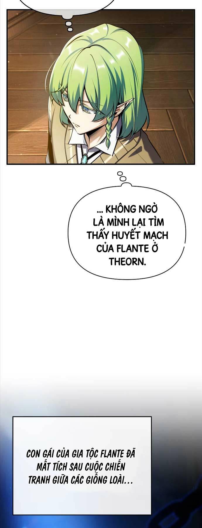 Giáo Sư Gián Điệp - Chapter 80 - Page 57