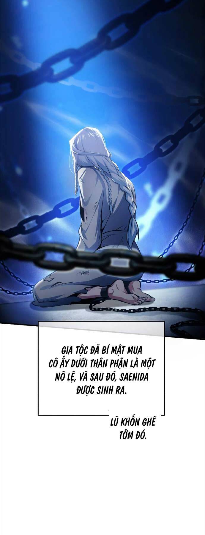 Giáo Sư Gián Điệp - Chapter 80 - Page 58