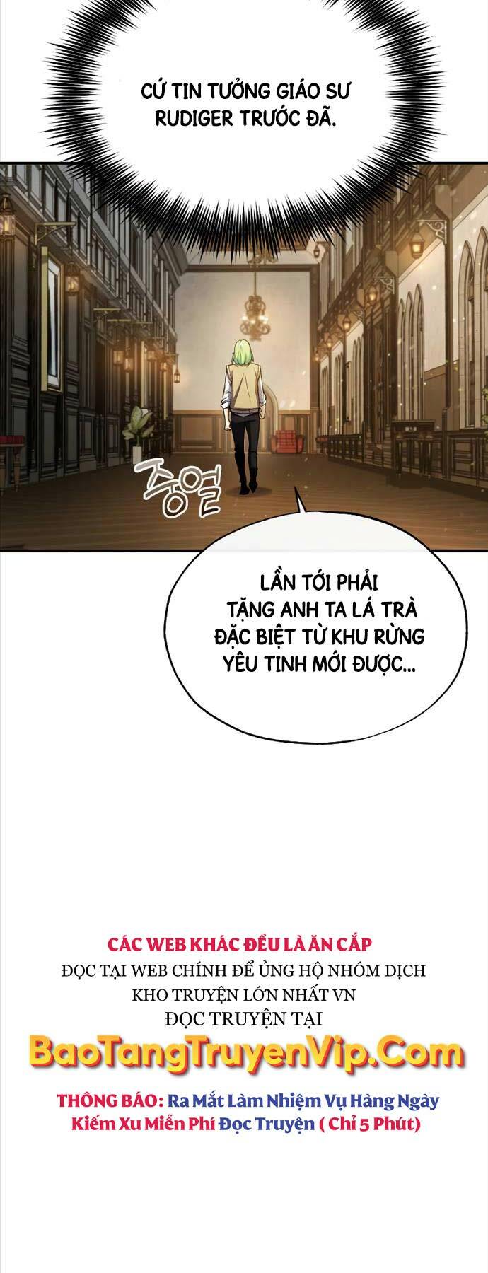 Giáo Sư Gián Điệp - Chapter 80 - Page 60