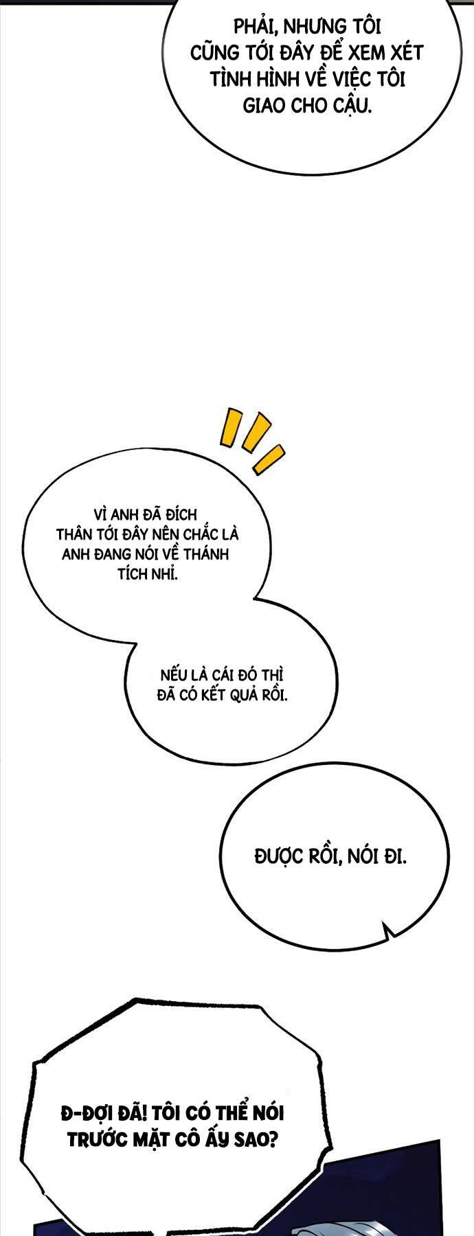 Giáo Sư Gián Điệp - Chapter 80 - Page 66