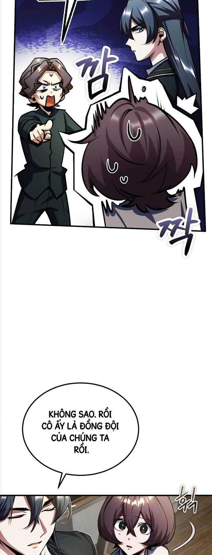 Giáo Sư Gián Điệp - Chapter 80 - Page 67