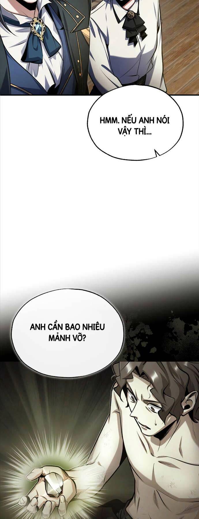 Giáo Sư Gián Điệp - Chapter 80 - Page 68