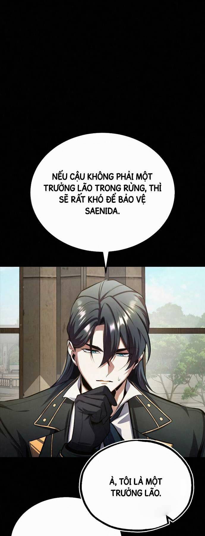 Giáo Sư Gián Điệp - Chapter 80 - Page 6