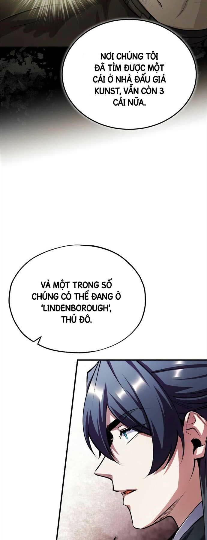 Giáo Sư Gián Điệp - Chapter 80 - Page 69