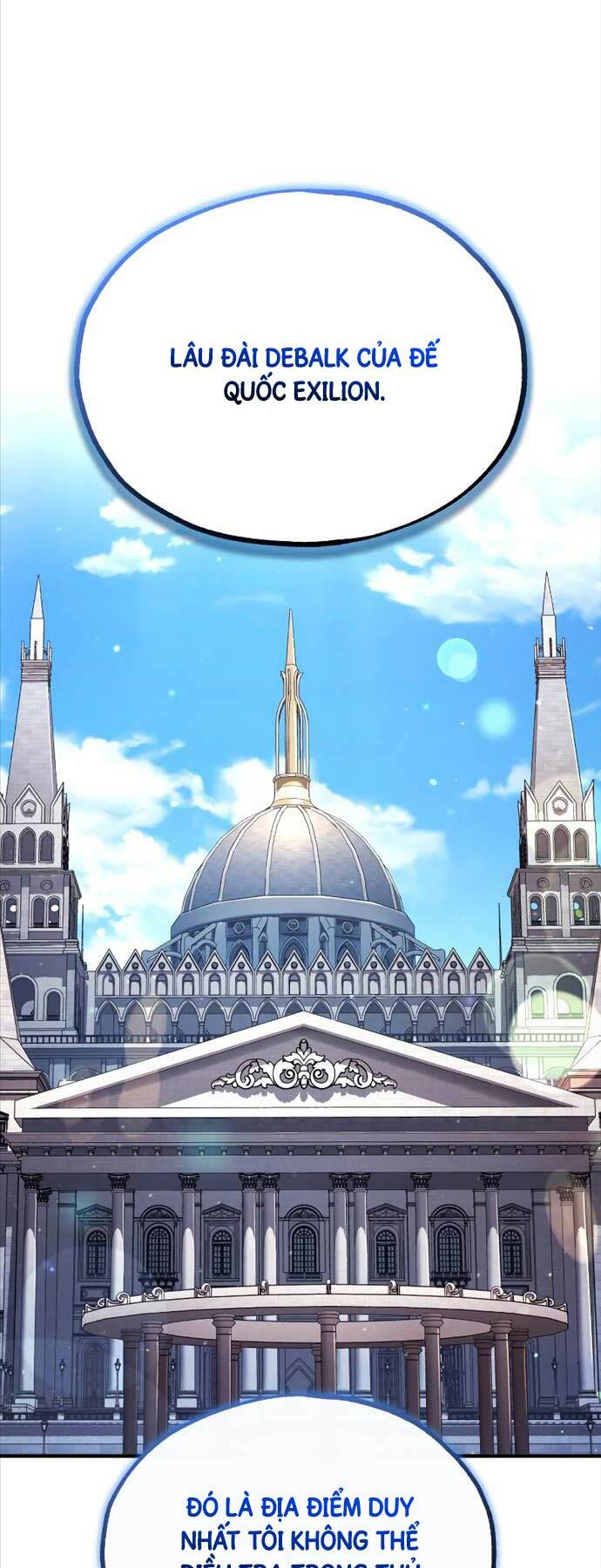 Giáo Sư Gián Điệp - Chapter 80 - Page 71