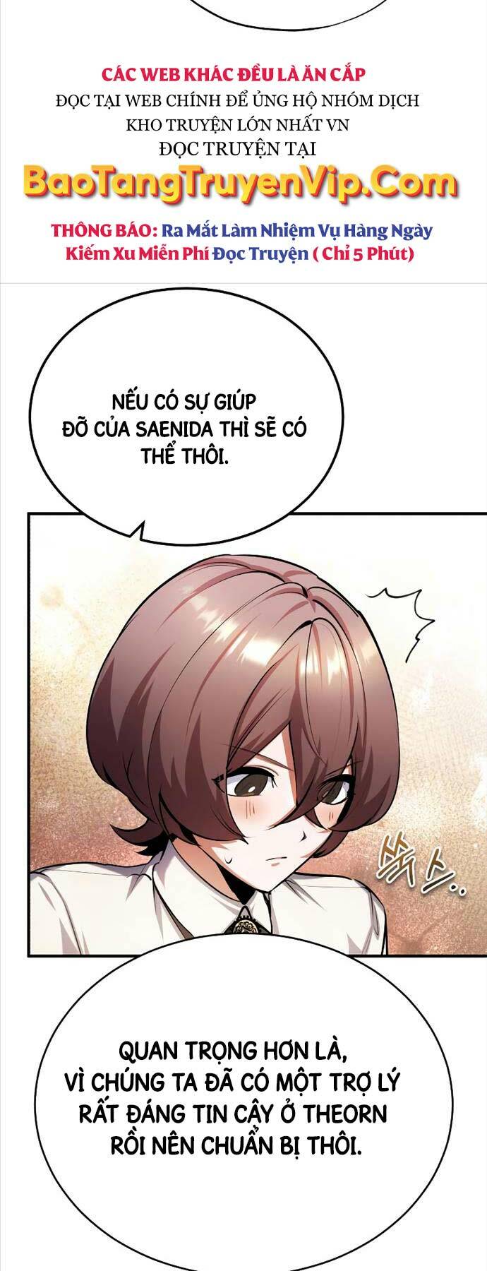 Giáo Sư Gián Điệp - Chapter 80 - Page 73