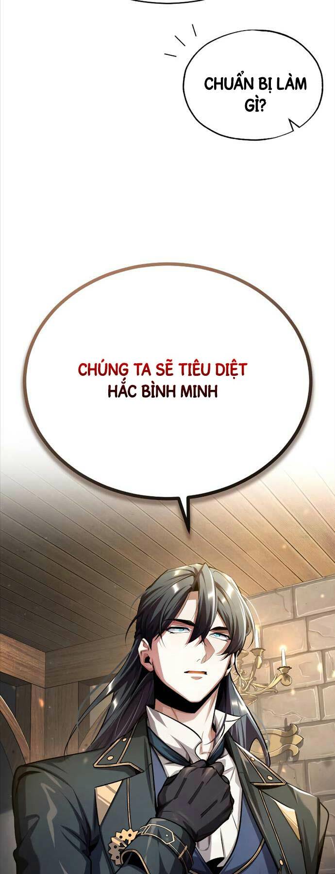 Giáo Sư Gián Điệp - Chapter 80 - Page 74