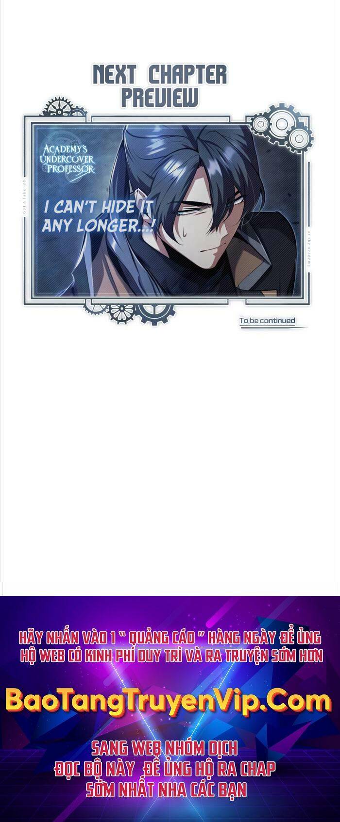 Giáo Sư Gián Điệp - Chapter 80 - Page 76