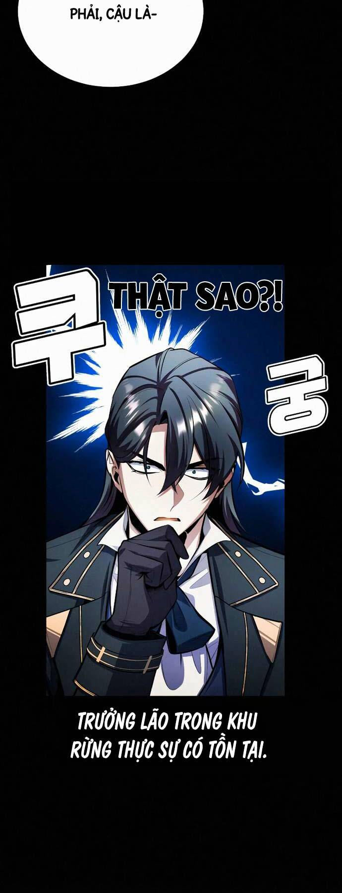 Giáo Sư Gián Điệp - Chapter 80 - Page 7