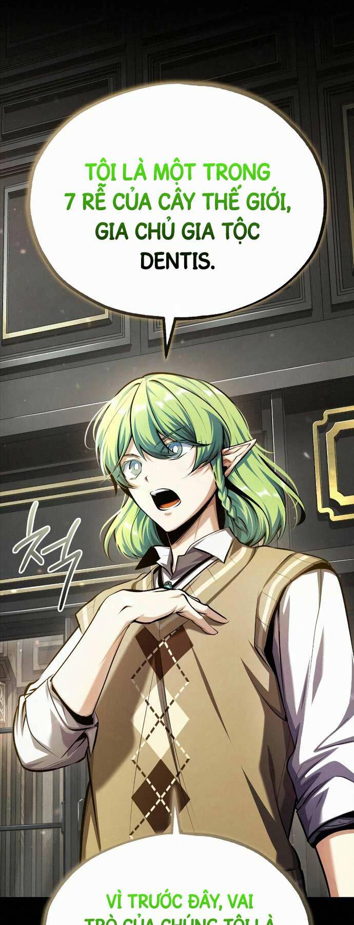 Giáo Sư Gián Điệp - Chapter 80 - Page 8