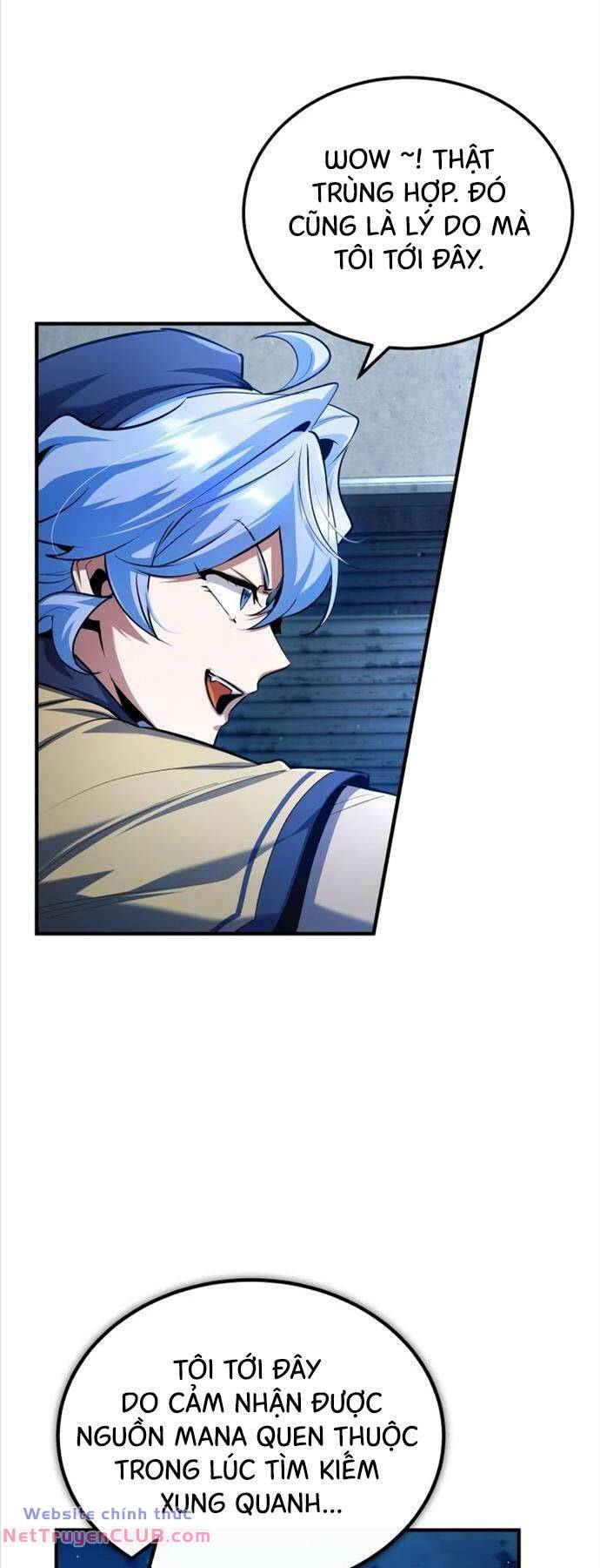 Giáo Sư Gián Điệp - Chapter 81 - Page 9