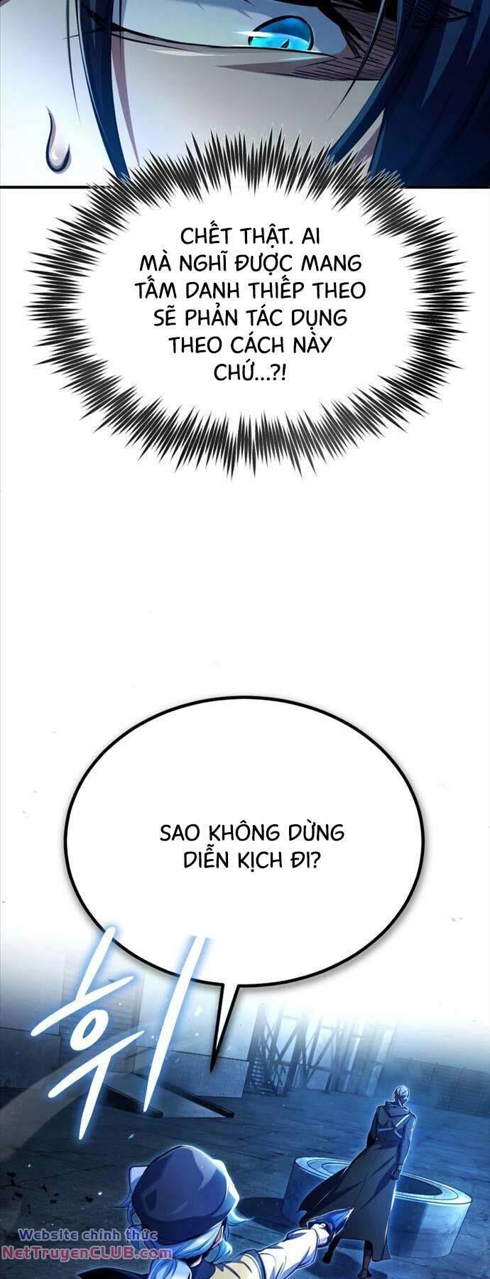 Giáo Sư Gián Điệp - Chapter 81 - Page 11