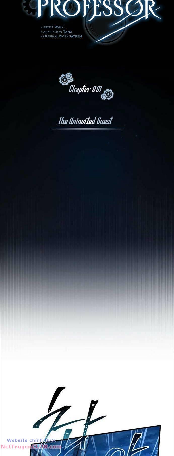 Giáo Sư Gián Điệp - Chapter 81 - Page 19