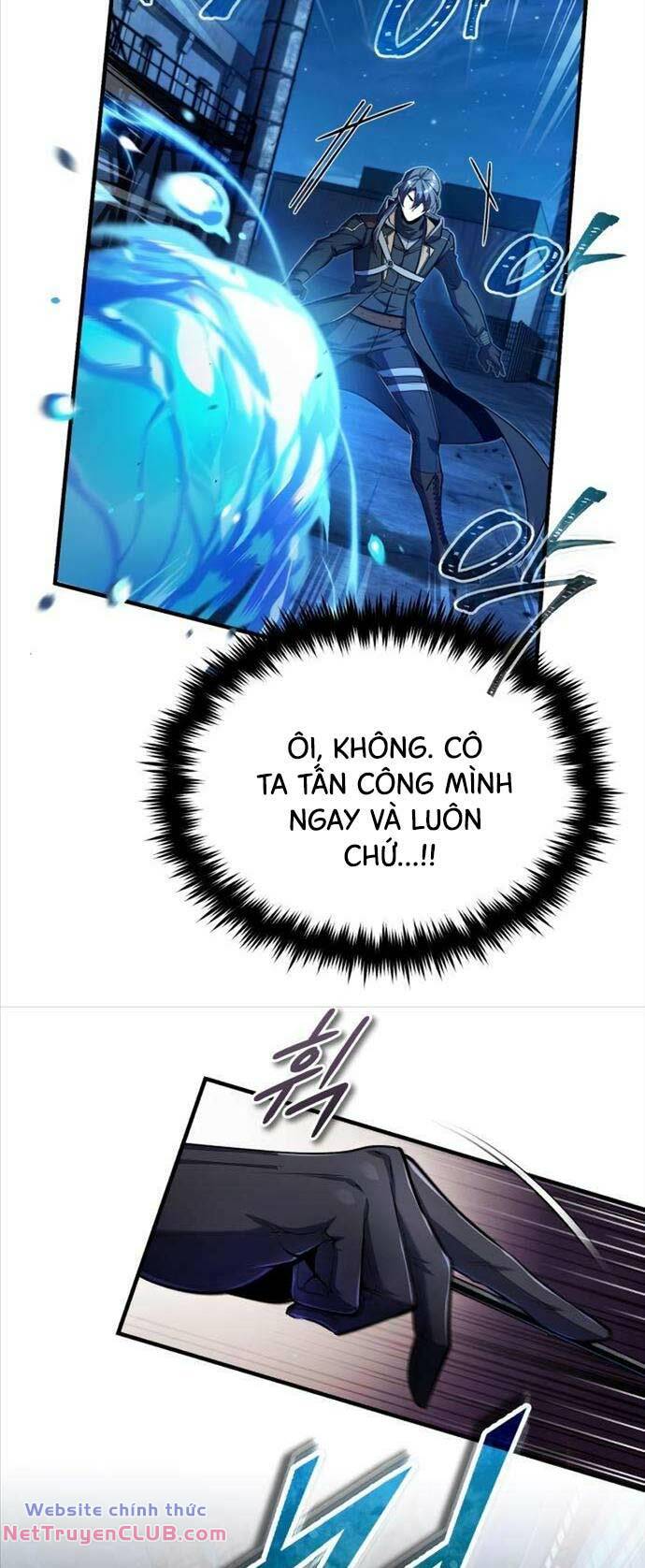 Giáo Sư Gián Điệp - Chapter 81 - Page 20