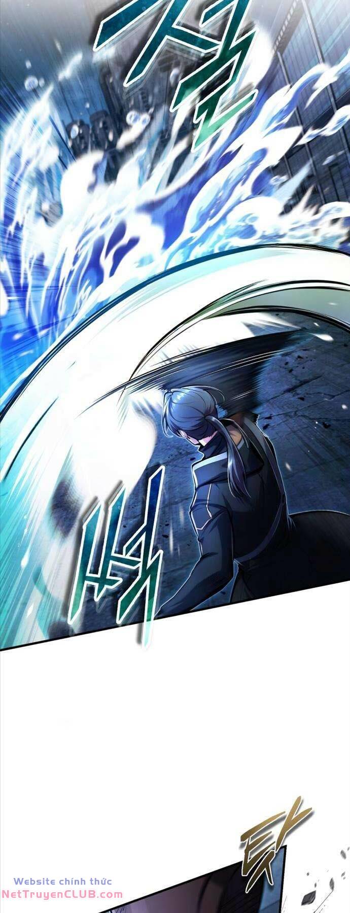 Giáo Sư Gián Điệp - Chapter 81 - Page 21